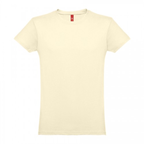 T-SHIRT M/MANGA LUANDA CREME T-SHIRT M/MANGA LUANDA CREME